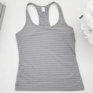 Gap Fit Racerback Tank - M